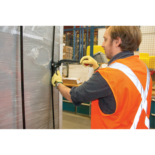 Tendeur pour feuillard en acier Equipment World