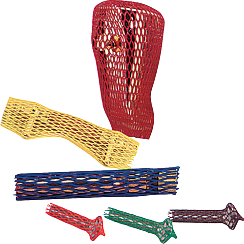 Flexible Netting Equipment World