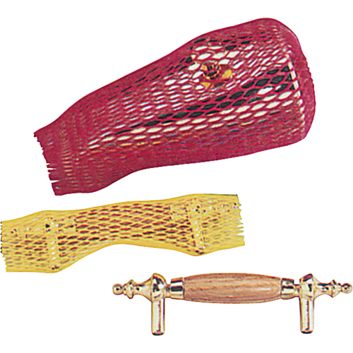 Flexible Netting Equipment World