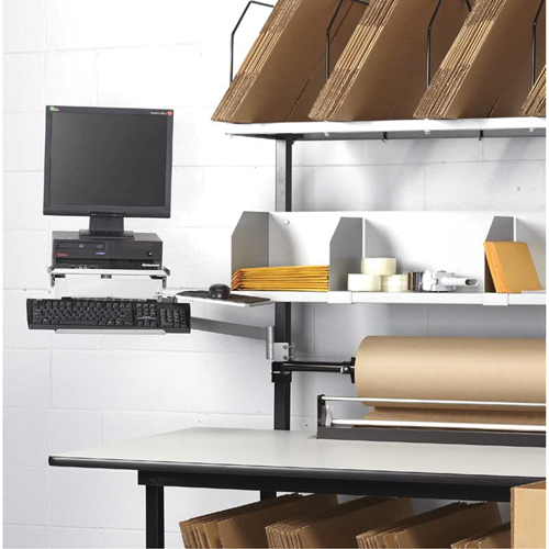 Slide Out Keyboard Equipment World