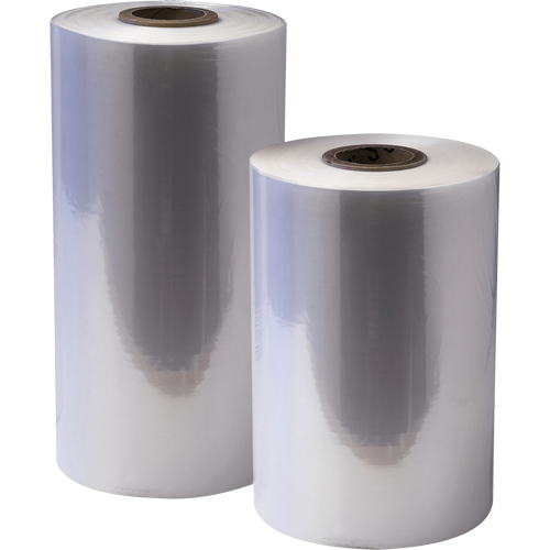 Polyolefin Shrink Film - Exlfilm<em>plus</em> Equipment World