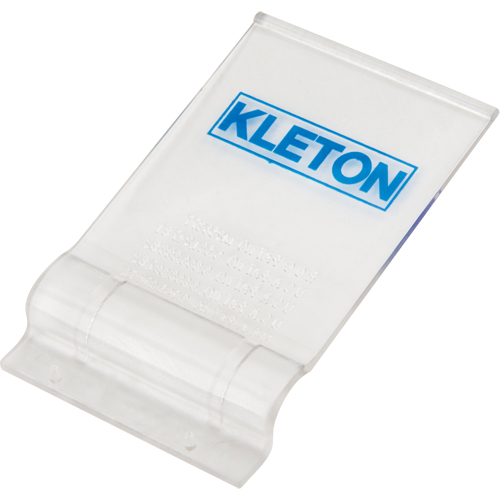 Fenetre de rechange pour d&eacute;vidoir de ruban Kleton de 2" Equipment World