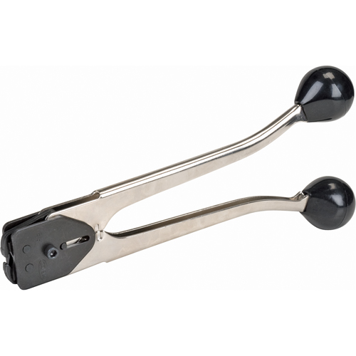 Steel Strapping Sealer Equipment World