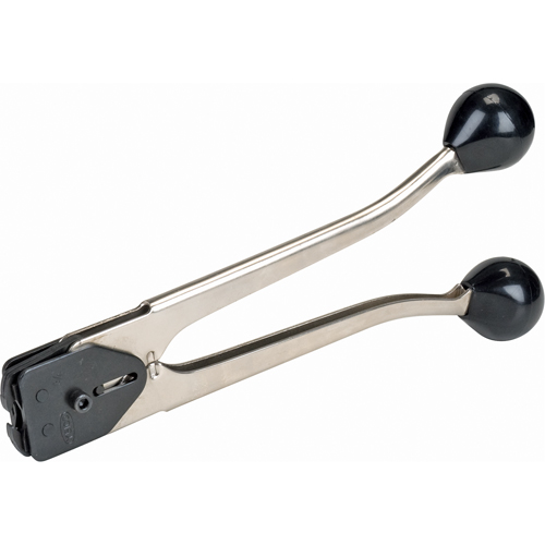 Scelleur de feuillard en acier Equipment World