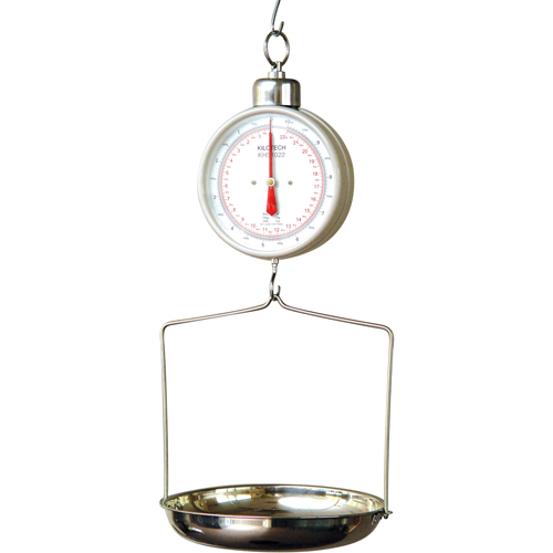Hanging Dial Scales Equipment World