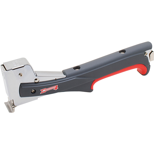 Ergonomic Professional Hammer Tacker, 5/16" , 3/8" , 1/2" Equipment World