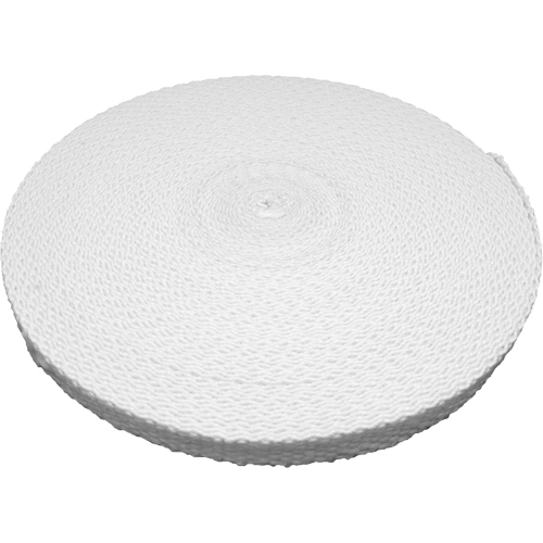 Fibreglass Tape, 3.175 mils Thick, 25 mm (1") x 30.48 m (100')  Equipment World