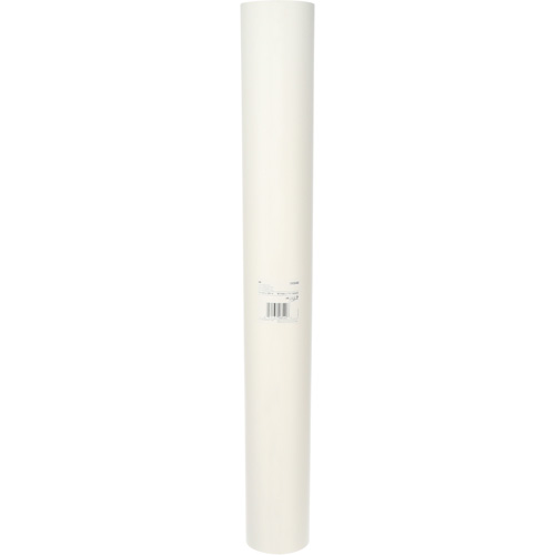 Ruban-cache, 914 mm (36") x 228,6 m (750'), Blanc Equipment World