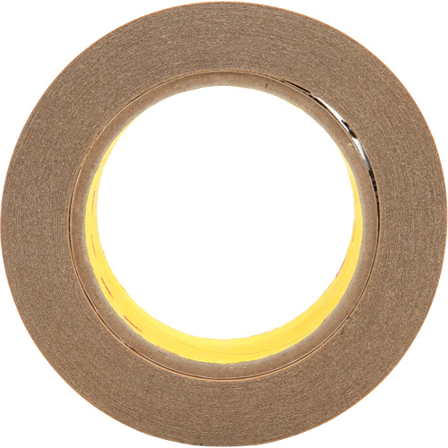 Double-Coated Tape, Polyester, 48 mm (2") W x 33 m (108') L, 4 mils Thick Equipment World