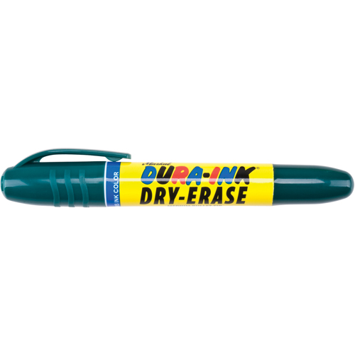 Dura-Ink&reg; Dry Erase Ink Markers Equipment World