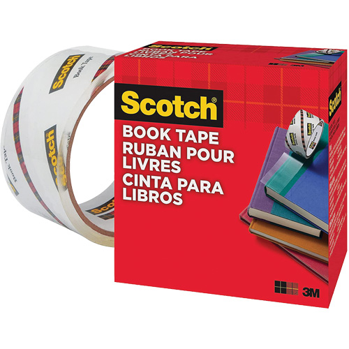 Scotch&reg; Book Repair Tape Equipment World