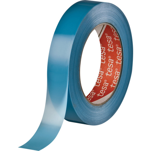 Strapping Tape, 4.6 mils Thick, 48 mm (2") x 55 m (180')  Equipment World
