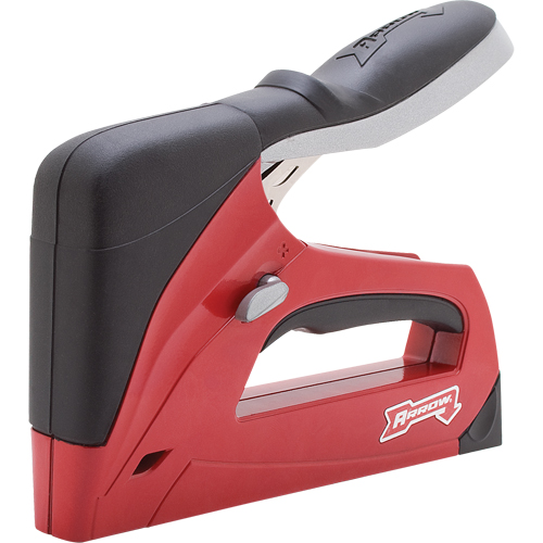 Manual Staple Guns and 1" Brad Nail Guns Equipment World