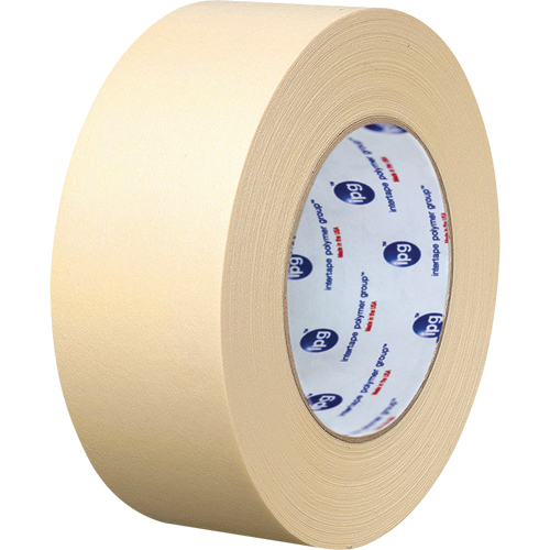 Rubans-cache polyvalents, 12 mm (1/2") x 55 m (180'), Beige Equipment World