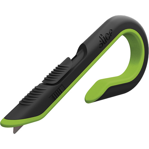 Slice Couteau &agrave; lame r&eacute;tractable Equipment World