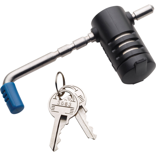 2847DAT Coupler Latch Locks Equipment World