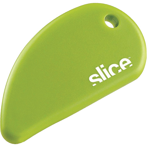 Slice Safety Cutter Equipment World