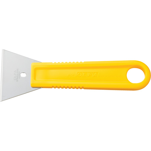 60mm SCR-L Multi-Purpose Scraper Equipment World