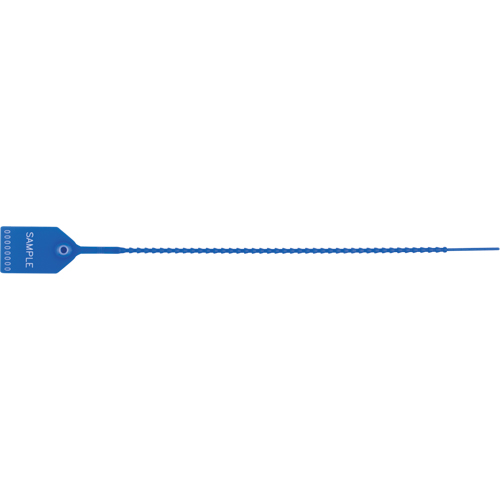 Scell&eacute; robuste uniPull, 12", Plastique, Scell&eacute; en plastique Equipment World