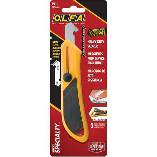 PC-L Plastic & Laminate Cutter, Steel Equipment World