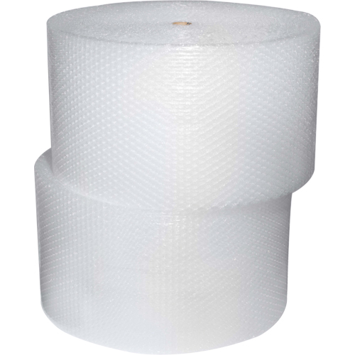 Durabubble Roll, 375' x 24", Bubble Size 5/16" Equipment World