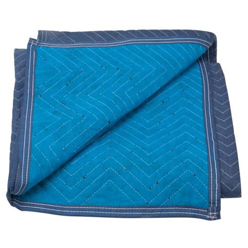 Economy Furniture Pad, 80" L x 72" W, 3.33 lbs. Equipment World