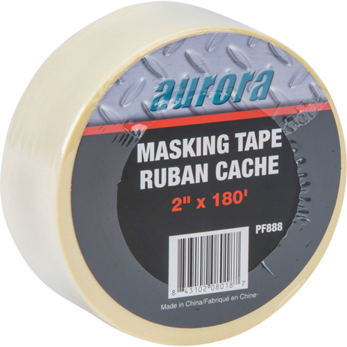 Ruban-cache polyvalent, 48 mm (2") x 55 m (180'), Beige Equipment World