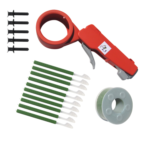 Cable Tie Gun Complete Kit Equipment World