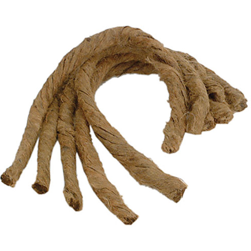 Brown Oiled Oakum Nupak #5 Equipment World