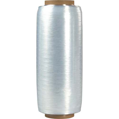 Film manuel pr&eacute;-&eacute;tir&eacute; EcoSupreme, Souffl&eacute;, Calibre 29 (7,6 microm&egrave;tres), 17-1/2" x 1476' Equipment World