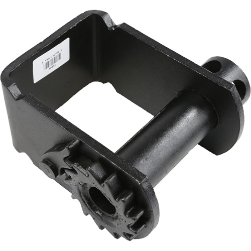 Sliding Winch Equipment World