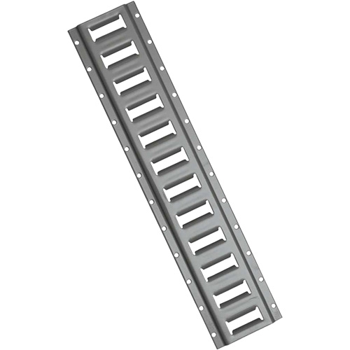 Logistic Track Equipment World