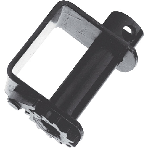 Sliding Winch Equipment World