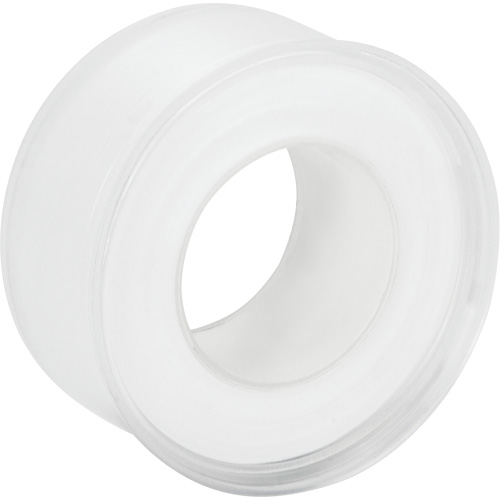 Teflon&reg; Sealing Tape, 520" L x 3/4" W, White Equipment World