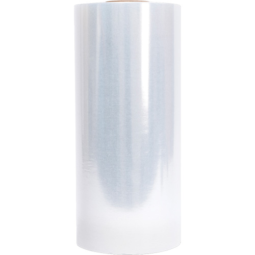 Evolve One Side-Cling Machine Film, 19-11/16" x 8000', 50 Gauge (12.7 micrometers) Equipment World