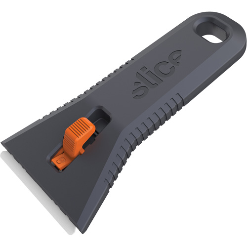 Slice Manual Utility Scraper, Ceramic Blade, 65 mm Wide, Nylon Handle Equipment World