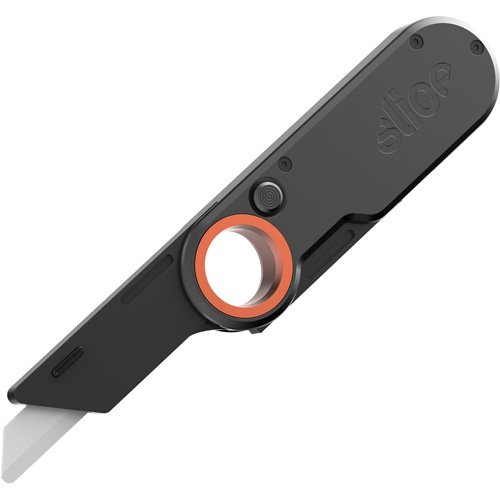 Slice Folding Utility Knife, 76 mm Blade, Ceramic Blade, Metal Handle Equipment World
