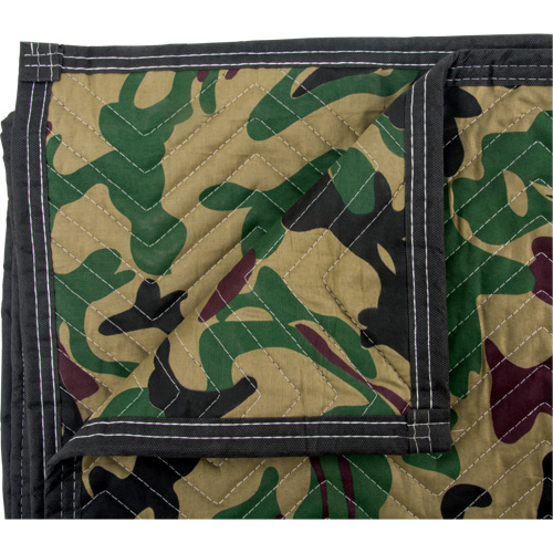 Standard Furniture Pad, 80" L x 72" W, 29 oz. Equipment World