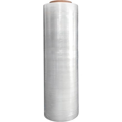 Engineered Hand Film, Cast, 60 Gauge (15 micrometers), 13" x 1476' Equipment World