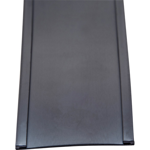 Card Holder, Magnetic, 600" L x 2" W Equipment World