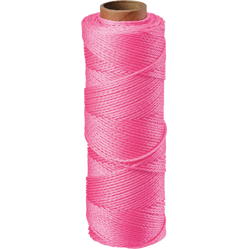 Braided Construction Line, 1000', Nylon Equipment World