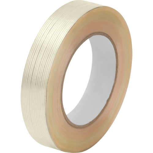 Filament Tape, 4 mils Thick, 72 mm (2-7/8") x 55 m (180')  Equipment World