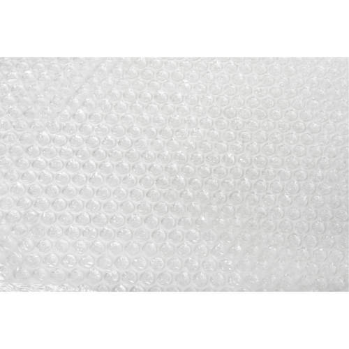Bubble Roll, 750' x 48", Bubble Size 3/16" Equipment World