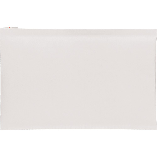 Bubble Shipping Mailer, White Paper, 4" W x 8" L Equipment World