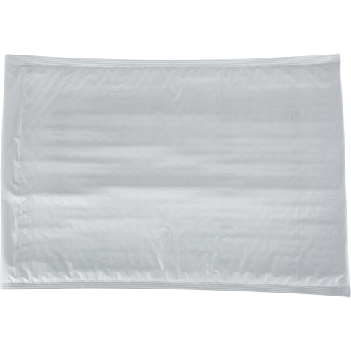 Bubble Shipping Mailer, Polyethylene, 9-1/2" W x 14-1/2" L Equipment World