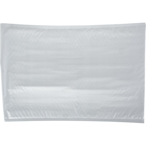 Bubble Shipping Mailer, Polyethylene, 10-1/2" W x 16" L Equipment World