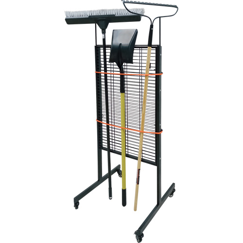 Bungee Cord Tie Downs, 12" Equipment World