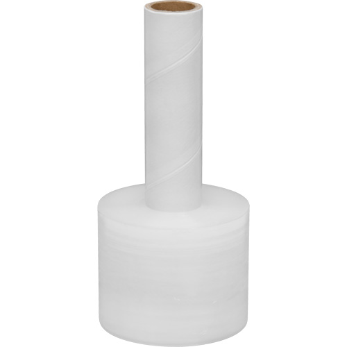 Banding Film, Cast, 120 Gauge, 3" x 650' Equipment World