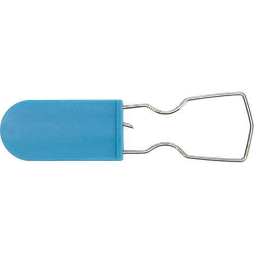 Scell&eacute; de s&eacute;curit&eacute;, 1-1/2", M&eacute;tal/Plastique, Cadenas Equipment World