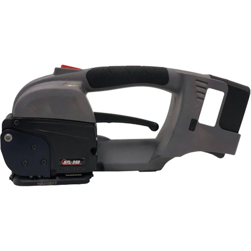 STL-3SD Battery-Operated Strapping Tool Equipment World